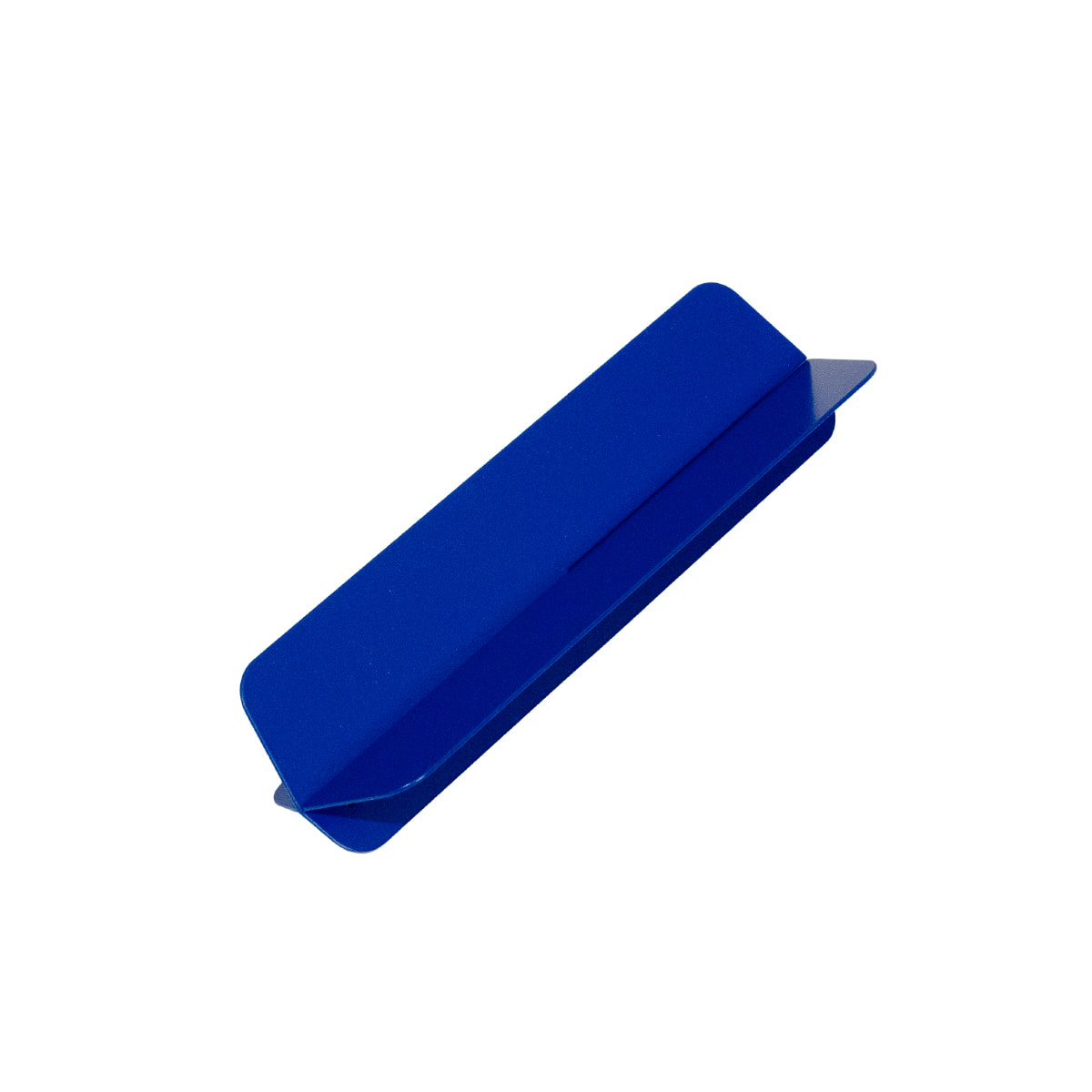 Eli Pen Tray - Cobalt Blue