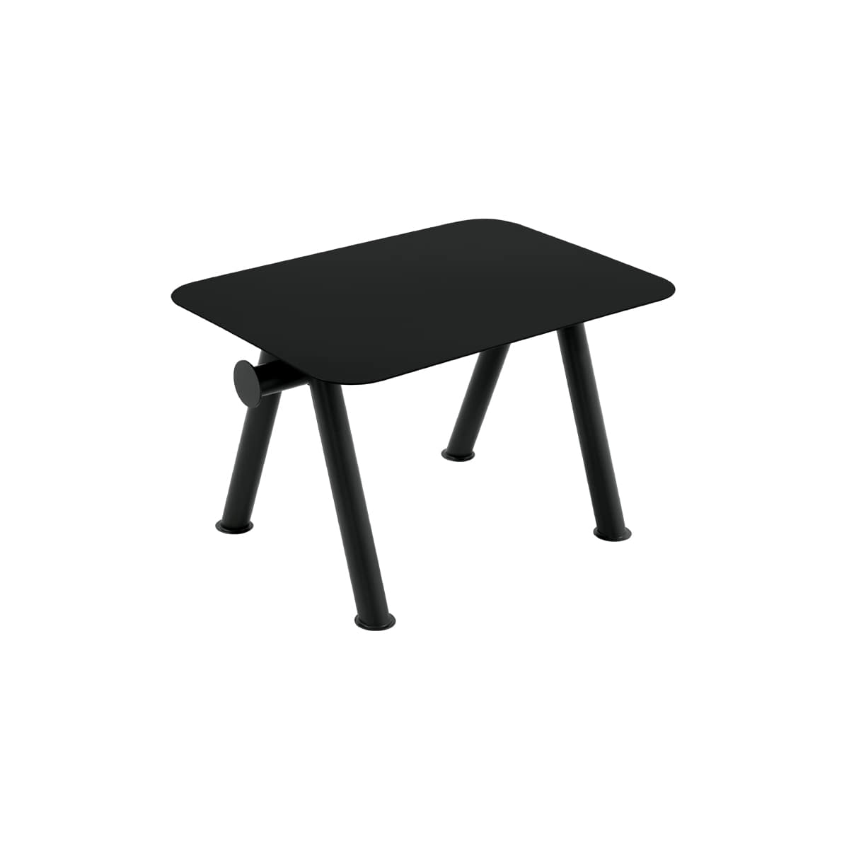 Filly Mini Table - Black